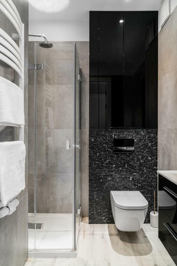Stara Stocznia Apartment Гданськ Екстер'єр фото